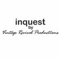 Inquest by Kevis Hendrickson