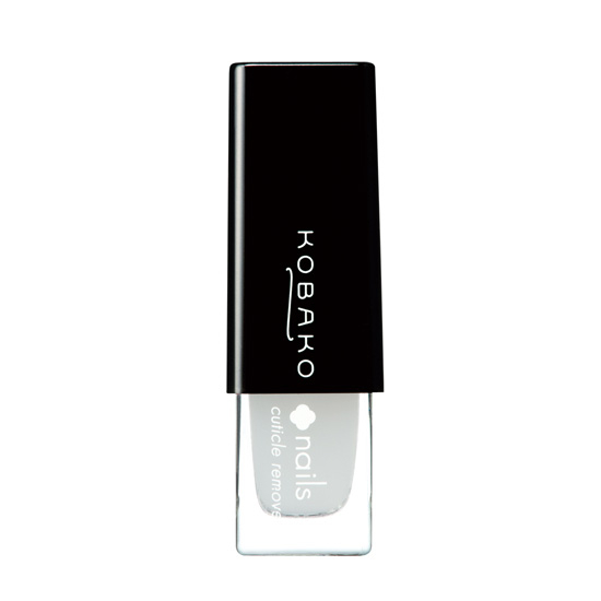 【KOBAKO nails】キューティクルリムーバー