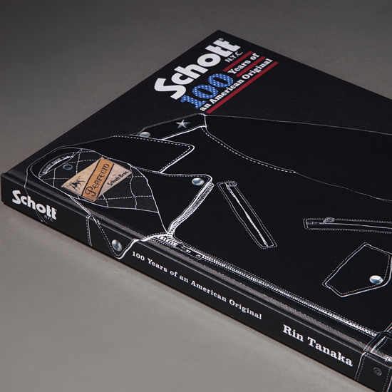 Schott 100 Years of an American Original