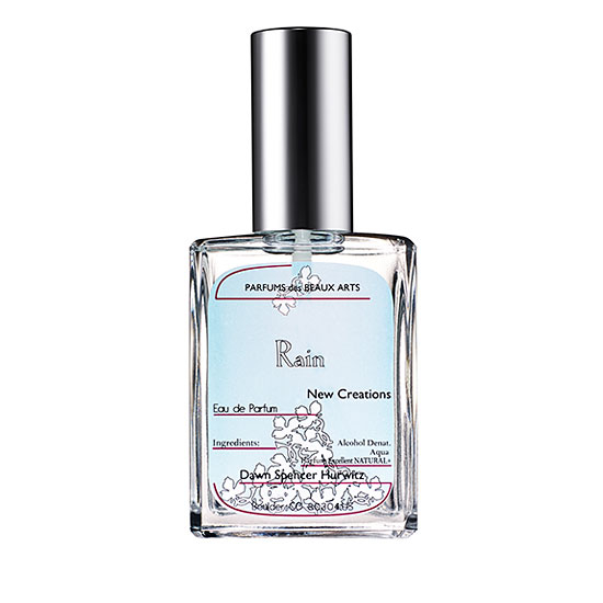 【送料無料】eau de perfum(Rain)