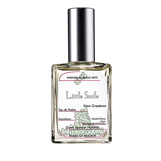 【送料無料】eau de perfum(Little Smile)