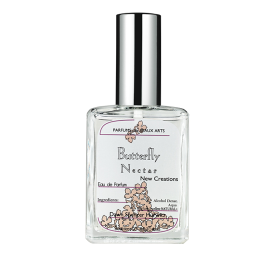 【送料無料】eau de perfum(Butterfly Nectar)