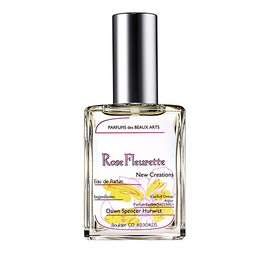 【送料無料】eau de perfum(Rose Fleurette)