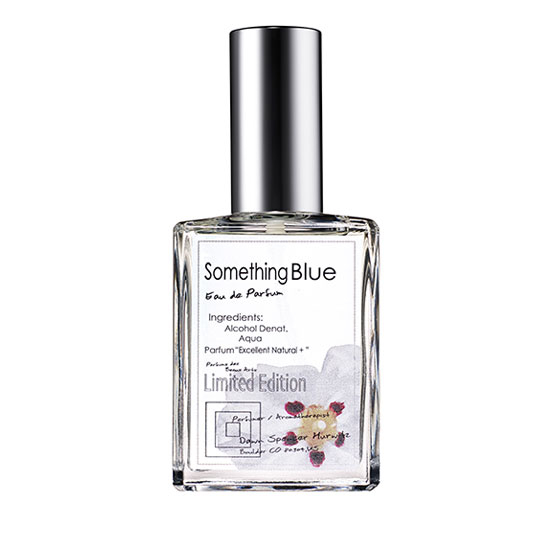 【送料無料】eau de perfum(Something Blue)