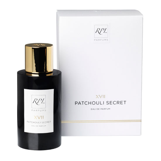 【送料無料】PATCHOULI SECRET パチュリ シークレット/オードパルファム