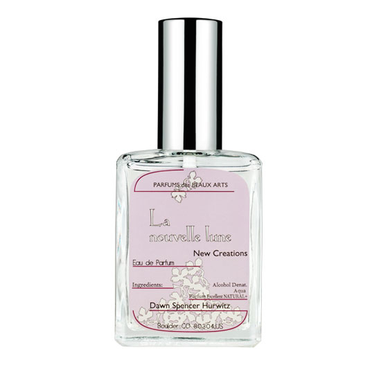 eau de perfum(La nouvelle lune)